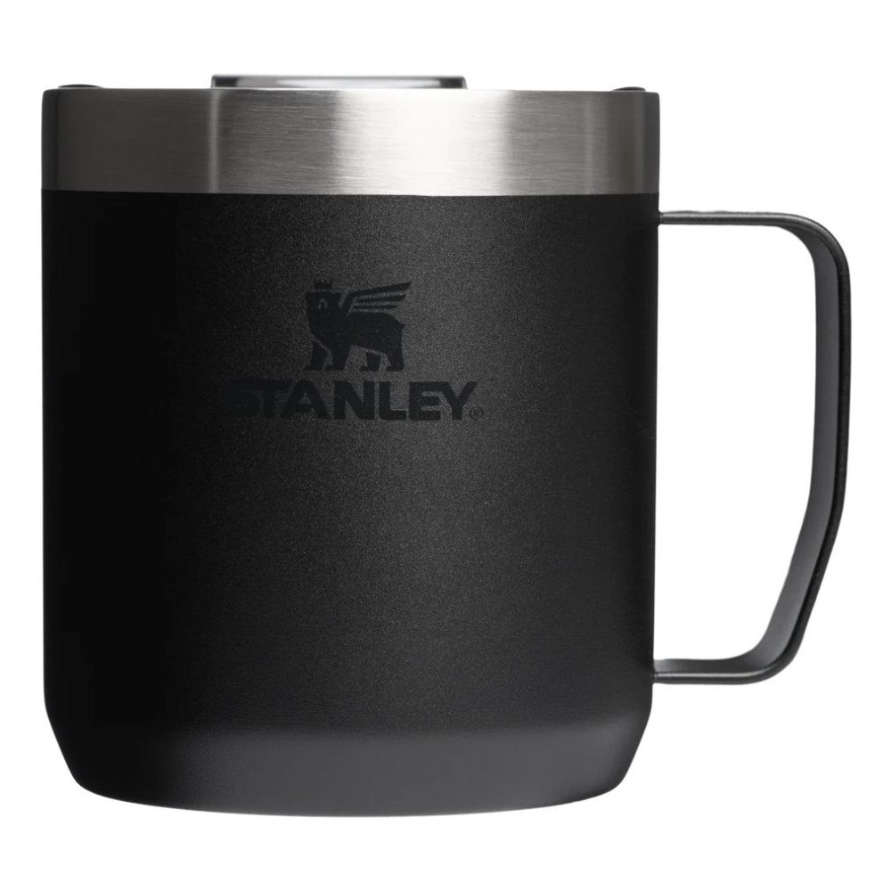 Stanley Stanley The Everyday, Termolåda, 0,35 l, 3 h, Svart, Rostfri...