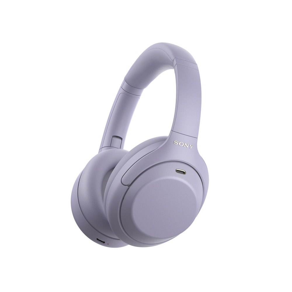 Sony Sony WH-1000XM4CV, Kabel & Trådlös, 4