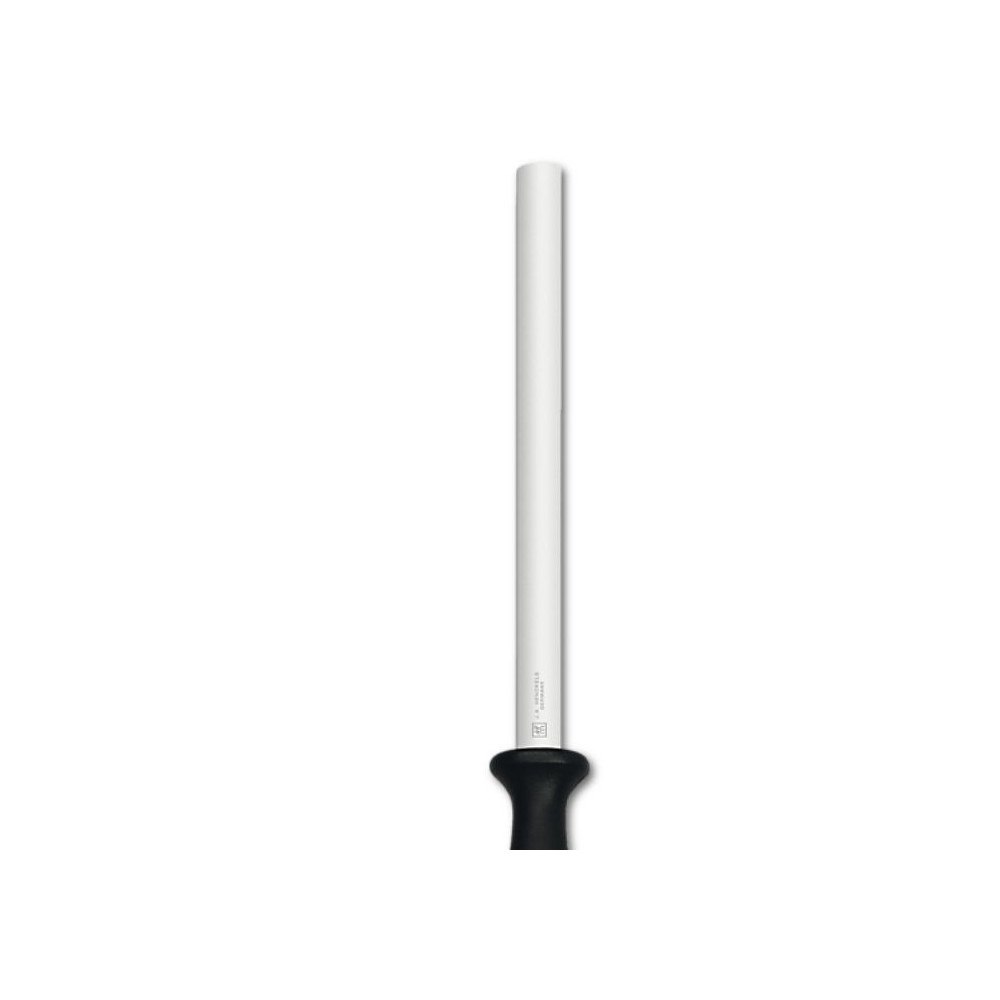 Zwilling ZWILLING 32520-261-0 brynstål 26 cm diamantbelagt, svart/sil...