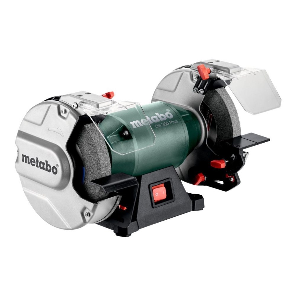 Metabo Metabo DS 200 Plus