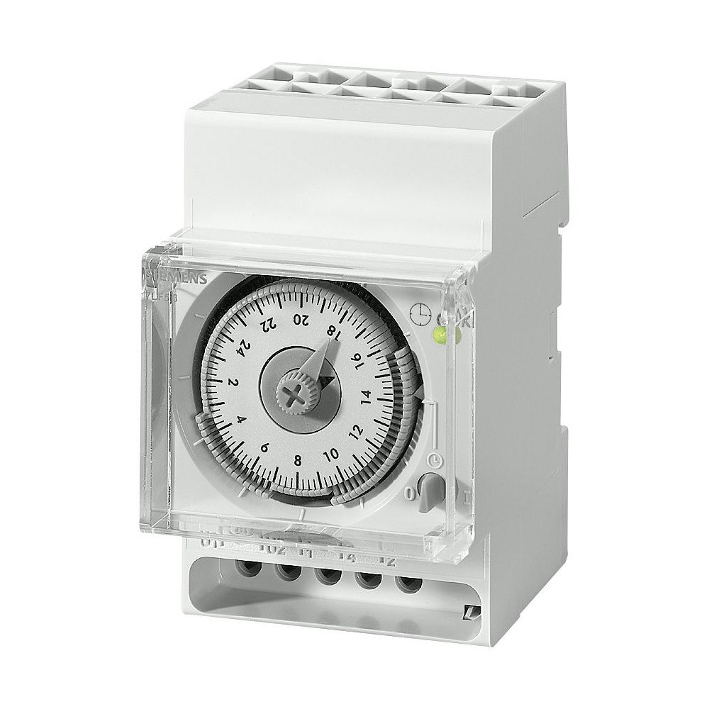 Siemens Siemens 7LF5300-6, IP20, Change-over contact (NO/NC), 50 hz,...