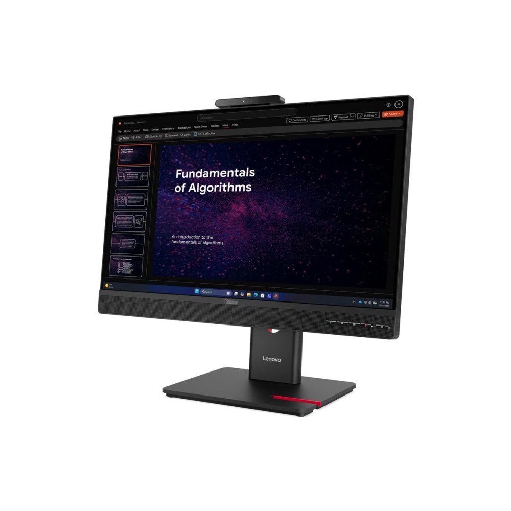 Lenovo Lenovo ThinkCentre Tiny-in-One 24 Gen 6