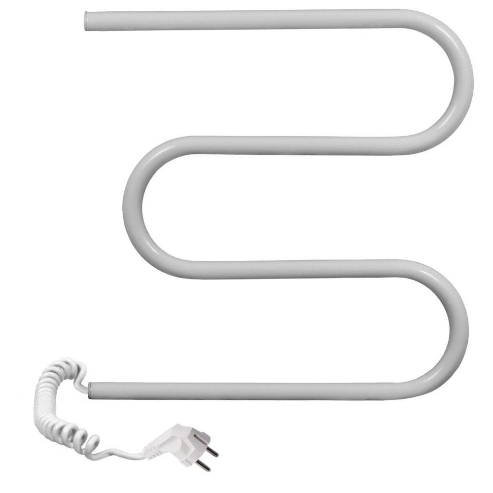Navin Elektrisk handdukstork Navin Snake-25 500*500 vänster 12-000...