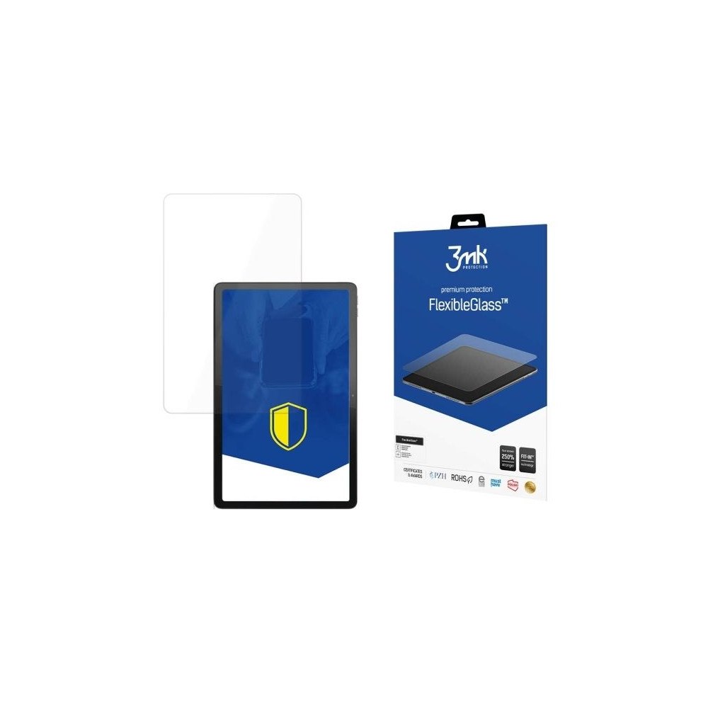 3MK 3MK Lenovo Tab P11 Gen 2 skärmskydd 13" hybridglas FlexibleG...
