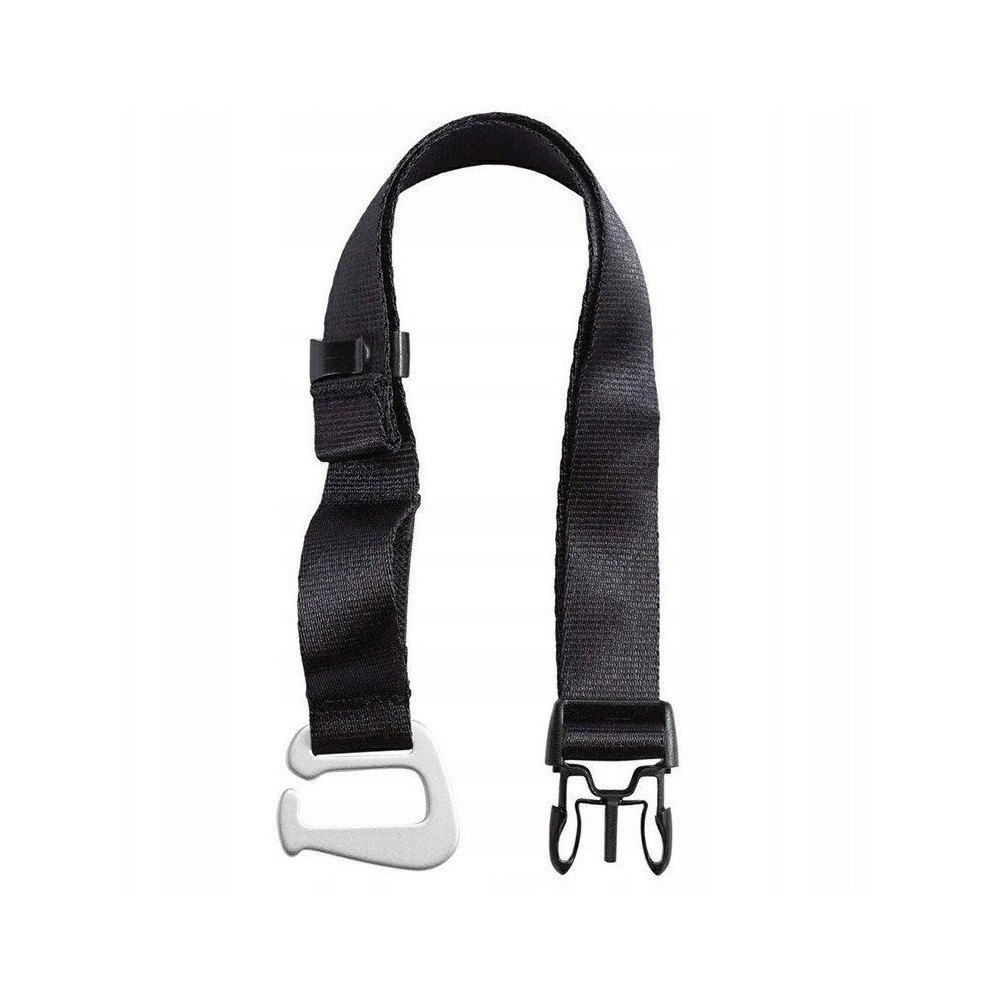 BLACKRAPID Angelbird BlackRapid Brad Breathe II kamerarem, ventilerande...