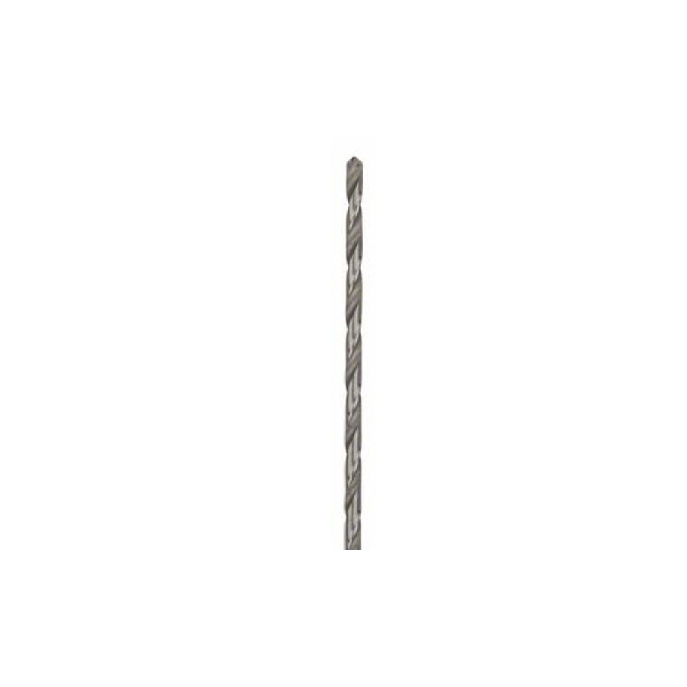 Bosch Powertools Bosch 2608596810 metallborr 2,5 mm HSS 95 mm DIN 340, 5-pack