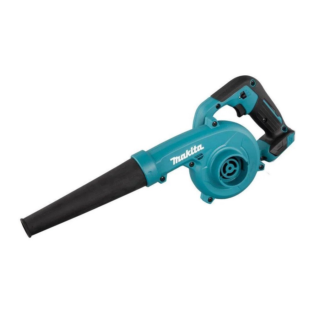 Makita Makita UB100DZ lövblås 12 V 2,6 m3/min utan batteri och ladd...