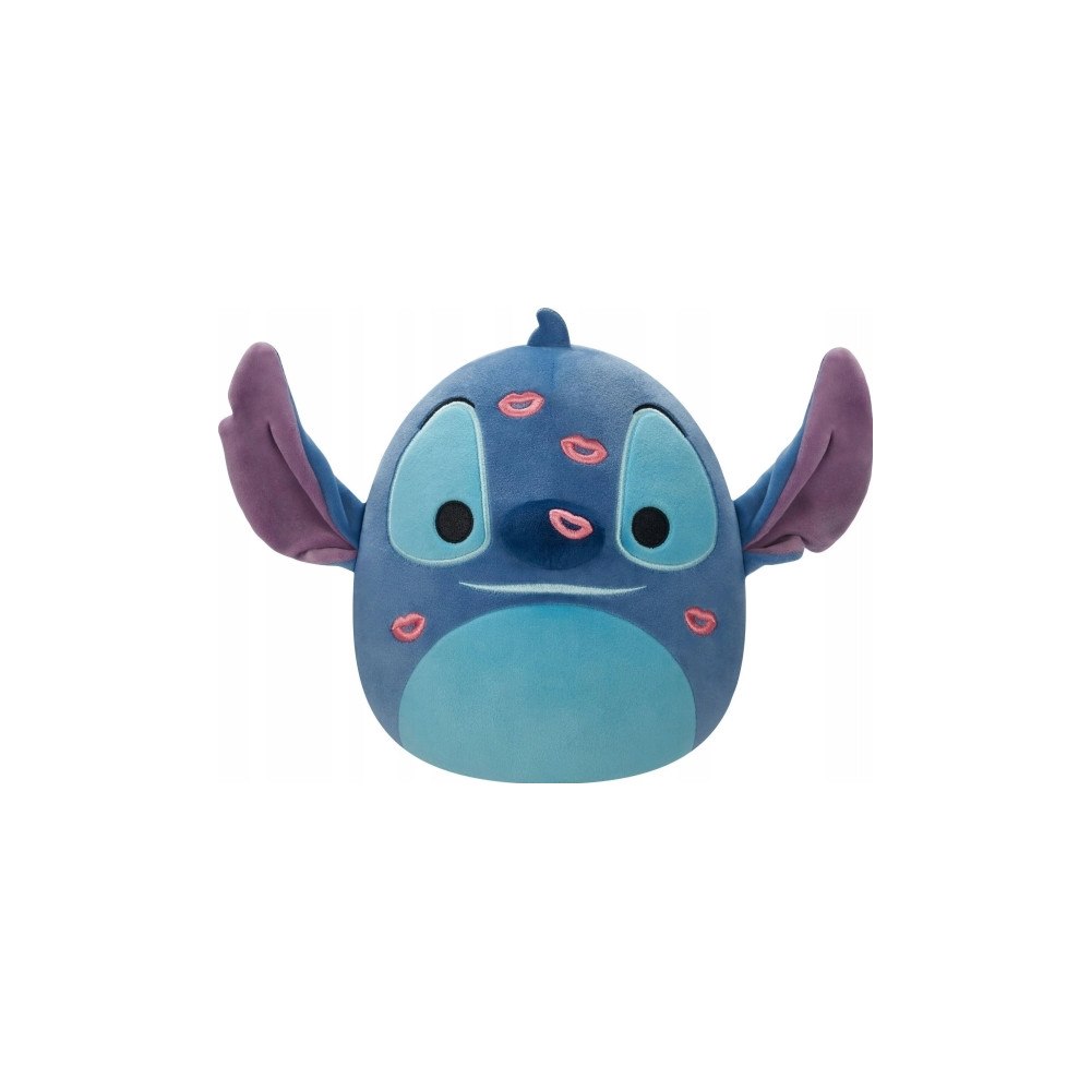 Squishmallows Squishmallows Disney-gosedjur 20 cm Alla hjärtans dag-utgåva