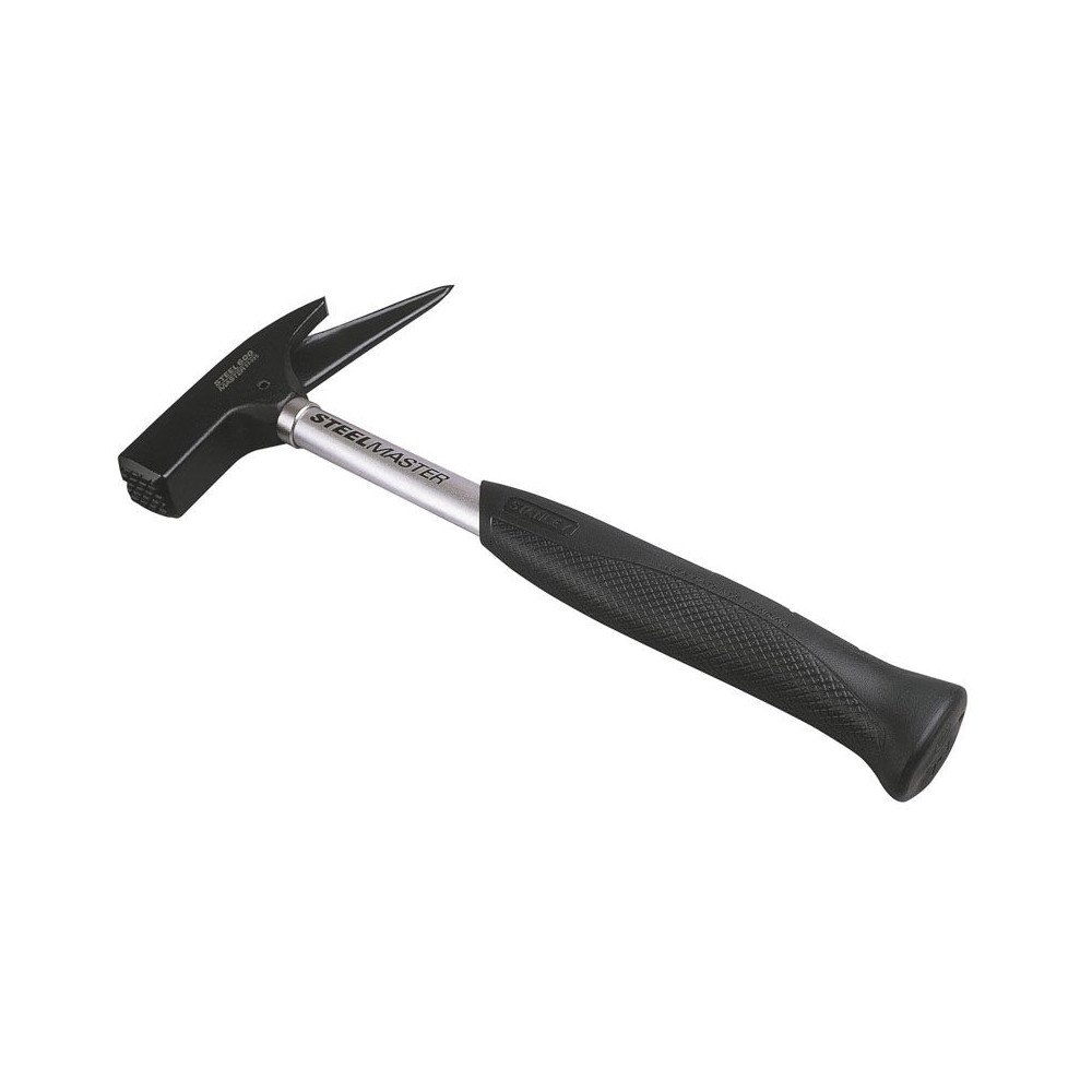Stanley Stanley 1-51-037BT MaxSteel takläggarhammare 600 g 325 mm, s...