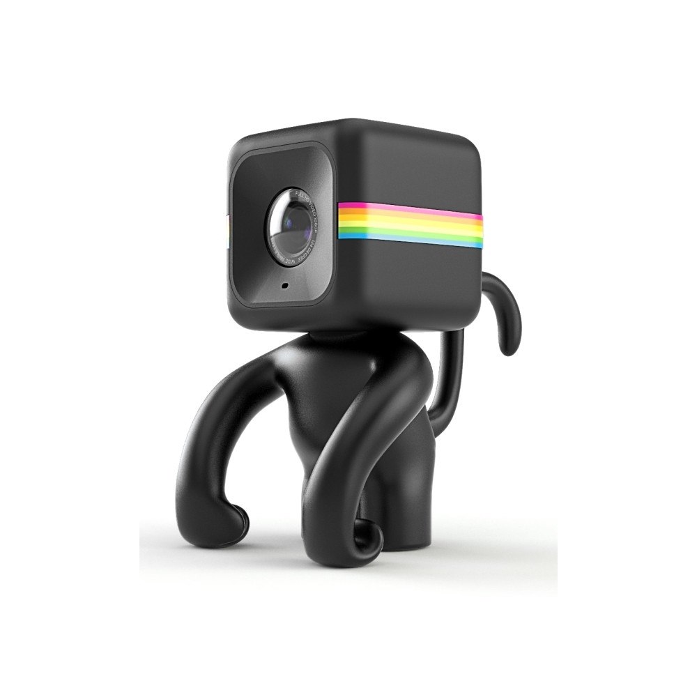 Polaroid Polaroid Polc3Msbk kamerastativ för digital- och filmkameror...