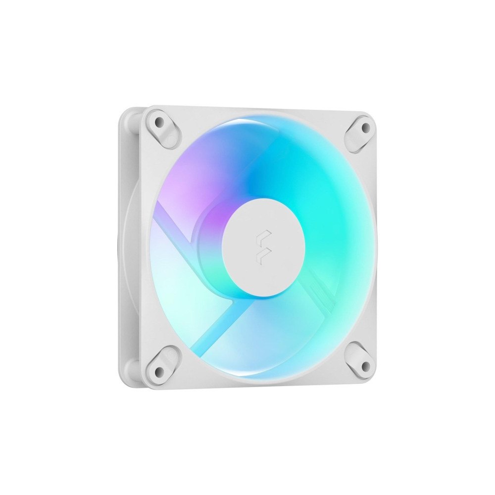 Fractal Design Fractal Design Dynamic 3 12 fläkt, 120 mm, Reverse PWM RGB,...