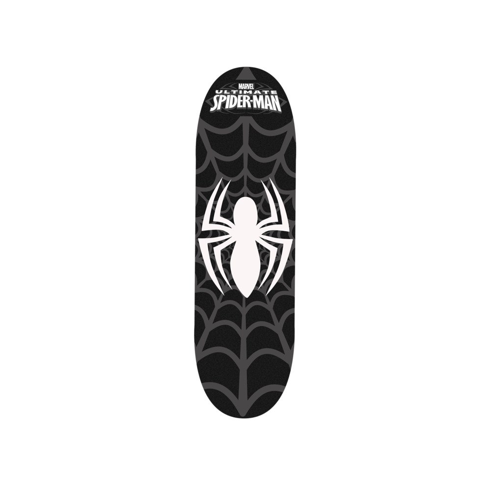 Spider-Man Marvel Ultimate Spider-Man skateboard 71x19,5 cm dubbelkick,...