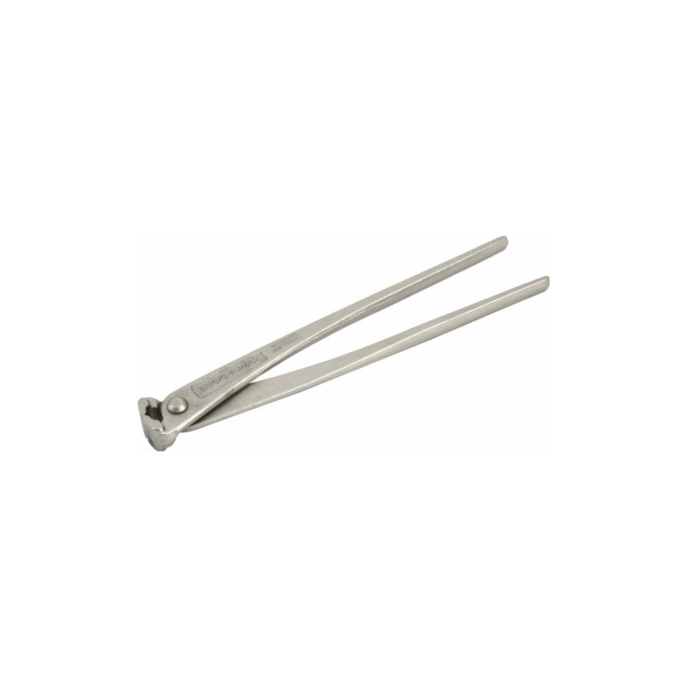 AWTOOLS AWTOOLS Black Line AW71100BL armeringsjärnssax 300 mm förstä...