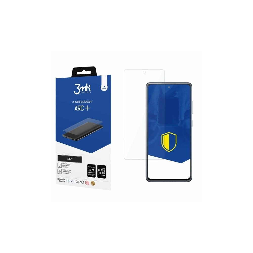 3MK 3mk ARC+ skärmskydd till Samsung Galaxy S20 FE 5G/S20 Lite,...