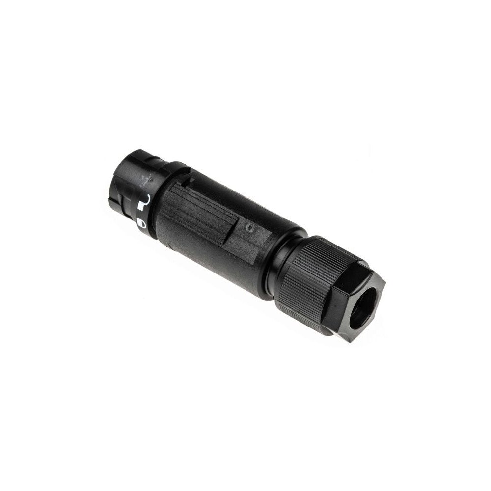 WIELAND Wieland Electric 46.032.4553.1 minikontakt 3-polig 16A IP66/...