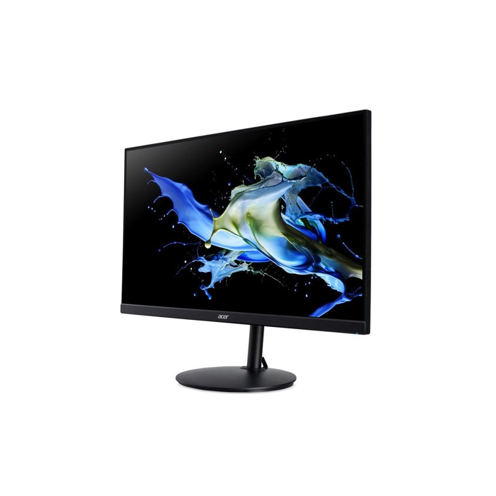 Acer Acer Vero CB272UGbmiiprx bildskärm 27" QHD 120 Hz IPS, svart