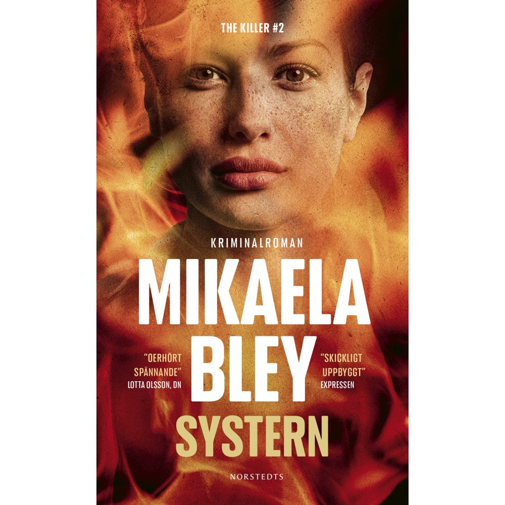 Mikaela Bley Systern (pocket)