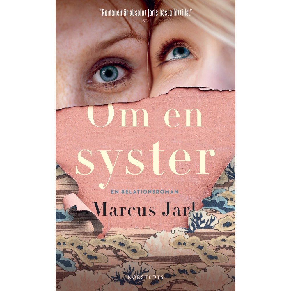 Marcus Jarl Om en syster (pocket)