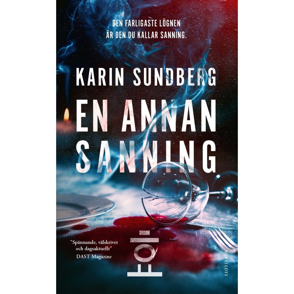 Karin Sundberg En annan sanning (pocket)