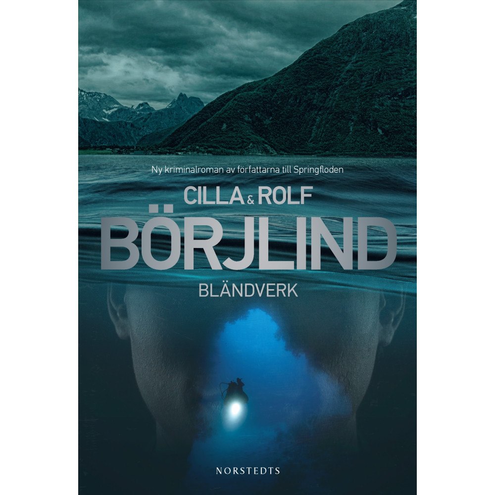 Cilla Börjlind Bländverk (inbunden)