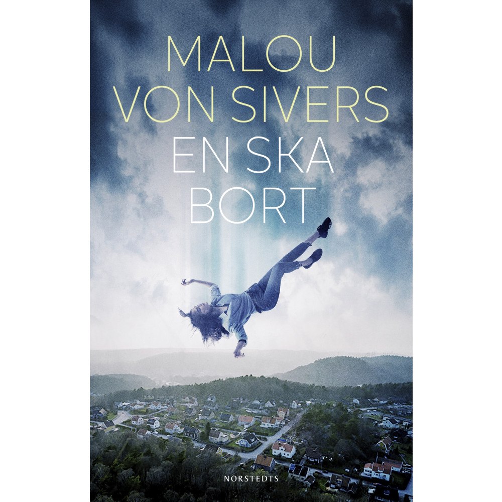 Malou von Sivers En ska bort (pocket)
