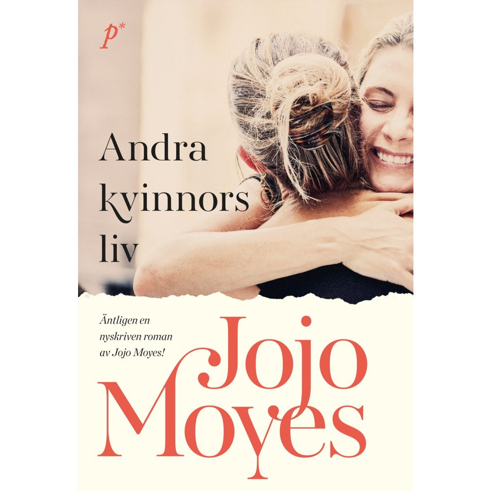 Jojo Moyes Andra kvinnors liv (bok, storpocket)