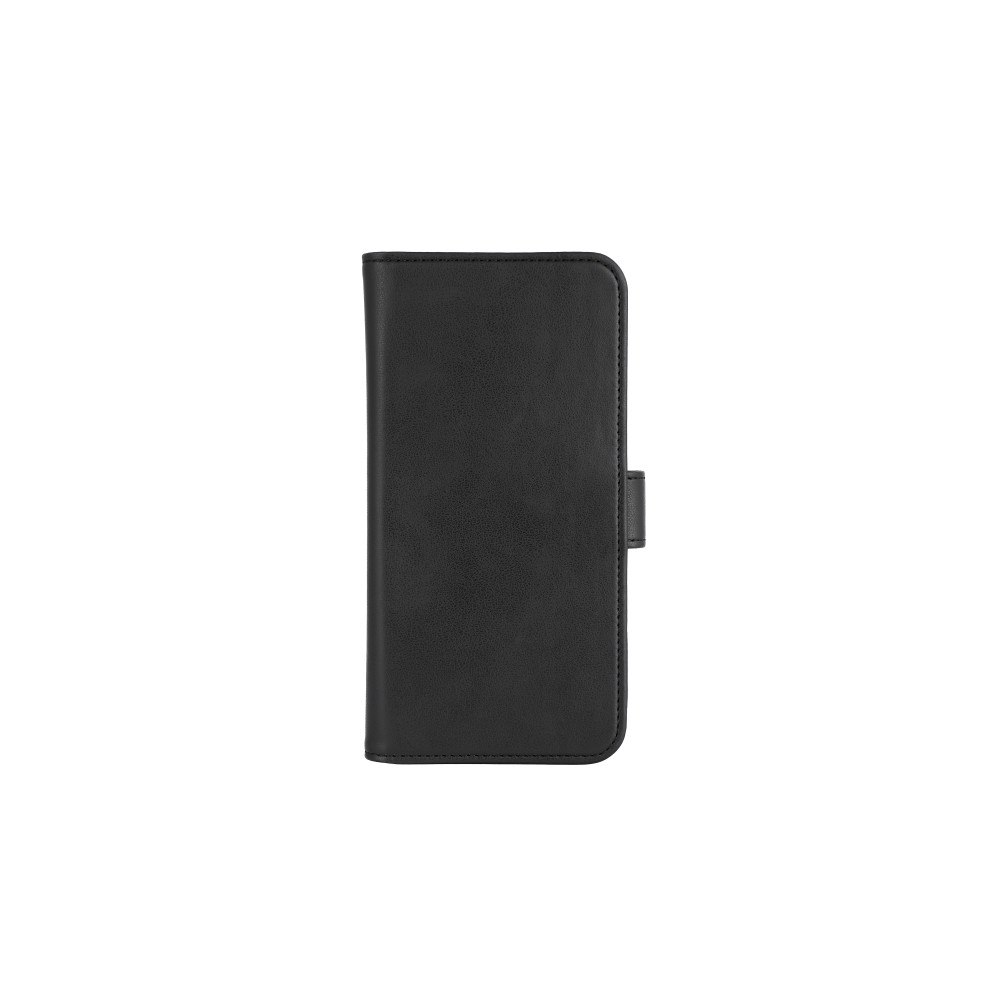 Essentials Essentials Samsung Galaxy A55 5G plånboksfodral i PU, avtagb...