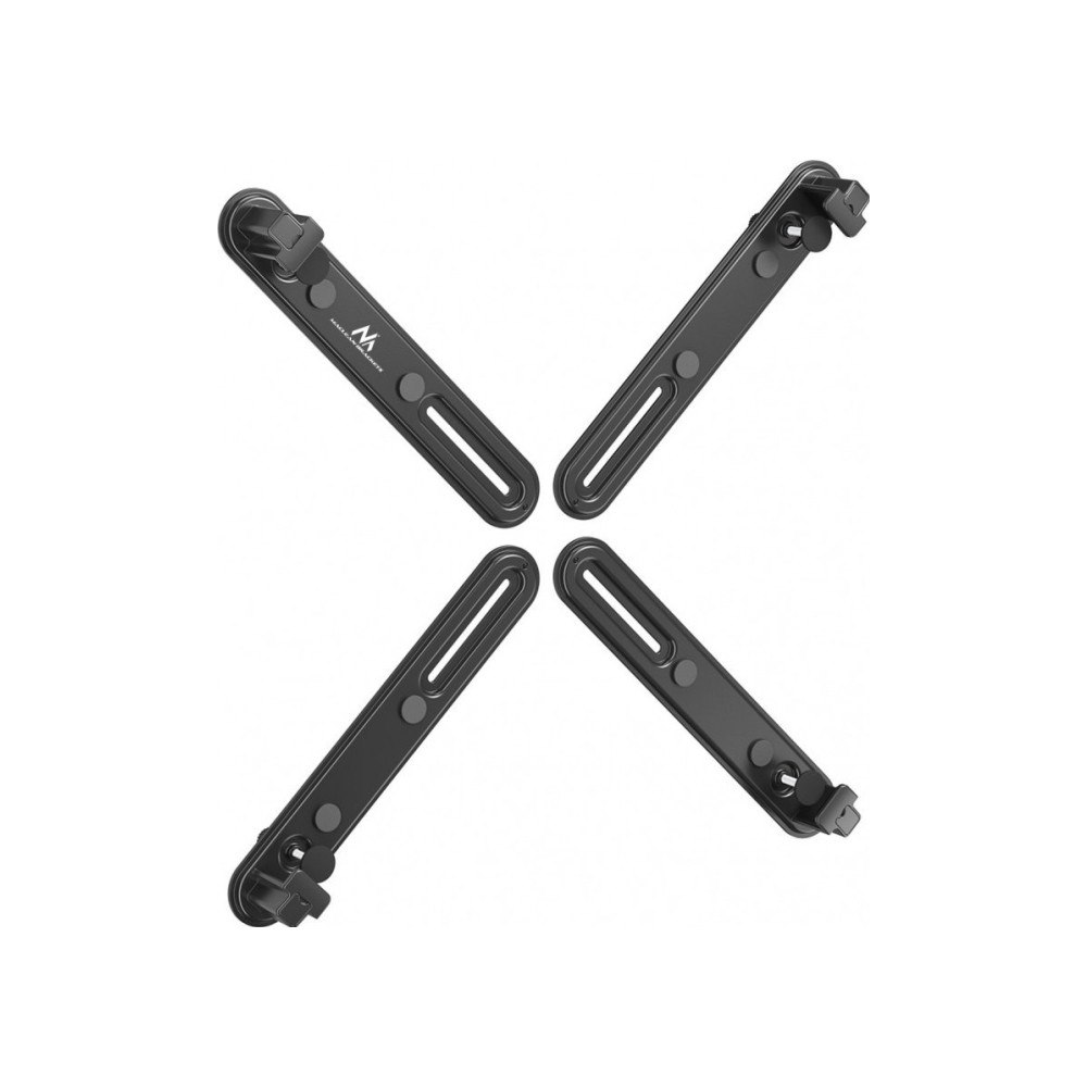MACLEAN Maclean MC-990 VESA-adapter för skärmar utan VESA 17"-32", m...