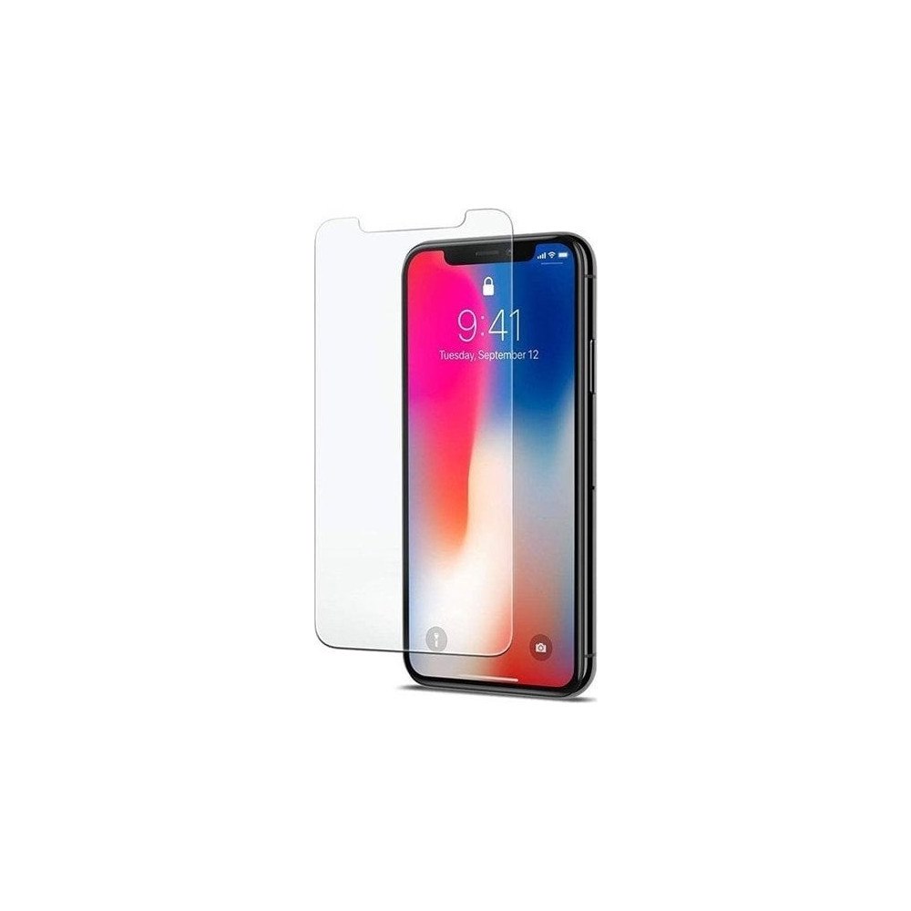 TelForceOne TelForceOne iPhone 14 Pro skärmskydd i härdat glas 2,5D 6,1"