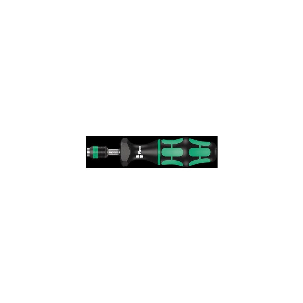 Wera Werkzeuge GmbH Wera 7445 momentskruvdragare 2,5–11,5 in. lbs. ESD, 05074710...