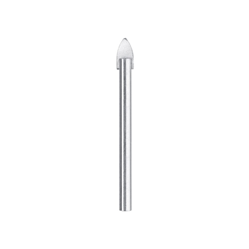 kwb-kwb kwb 177005 glas- och kakelborr 5 mm, 58 mm totallängd, 1 st.