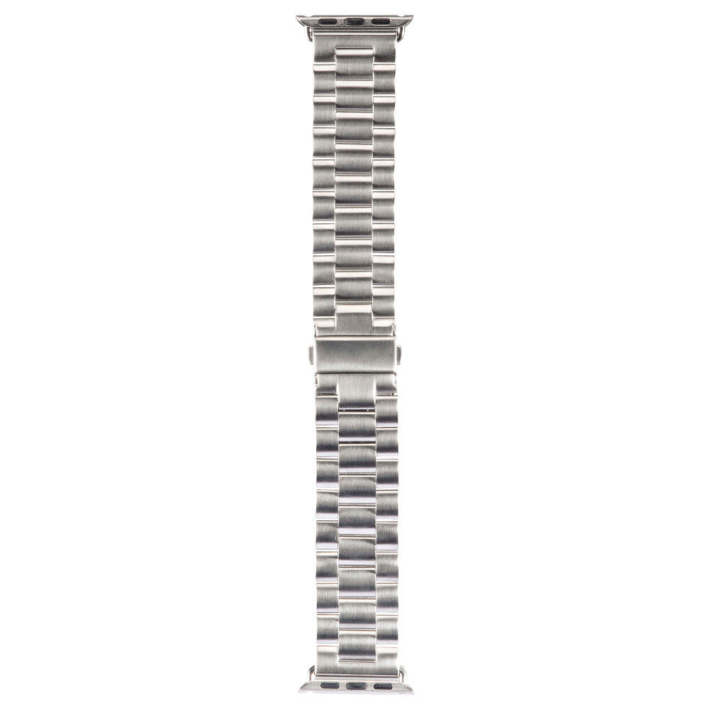 Hama Klockarmband Apple Watch Stål, 38mm