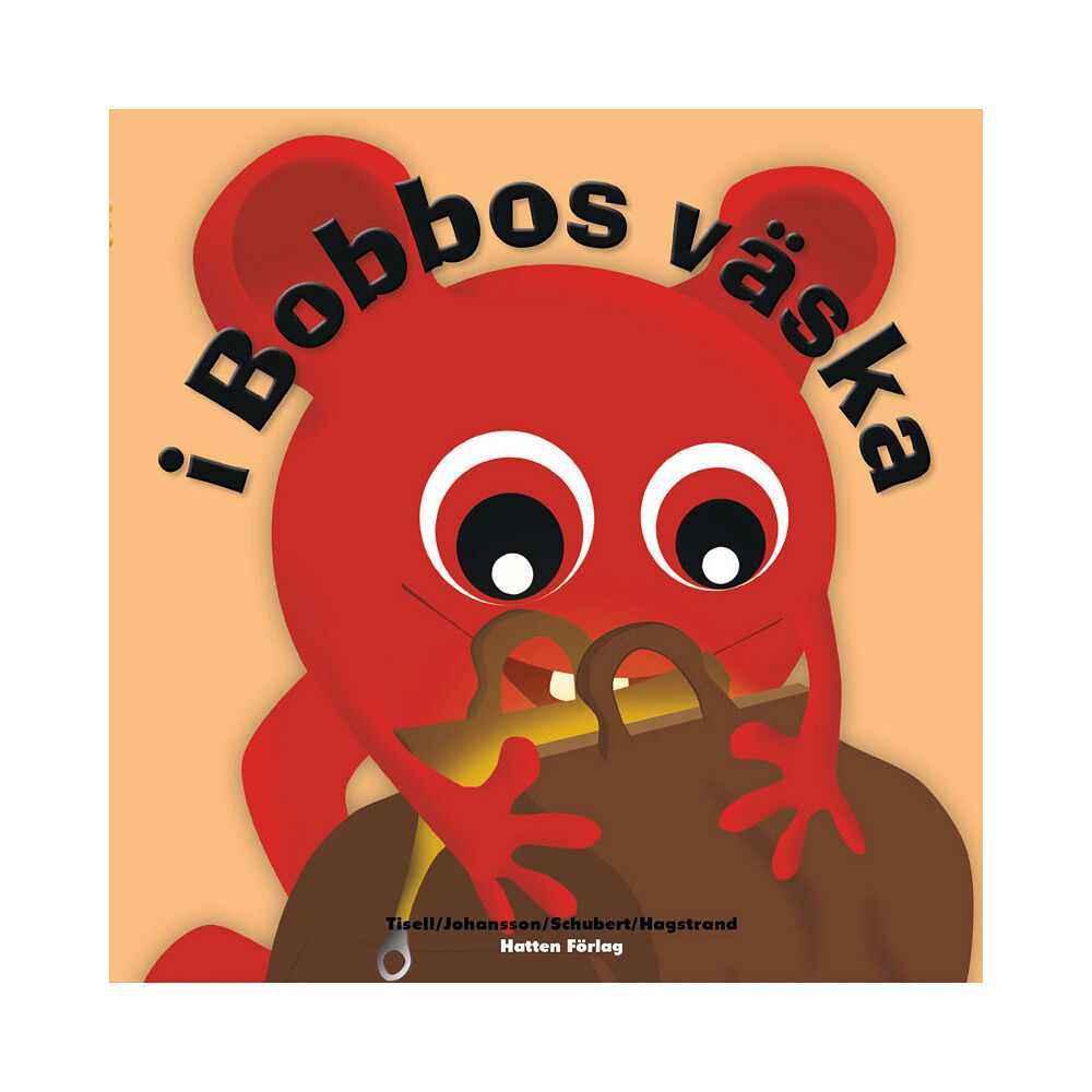 Babblarna I Bobbos väska