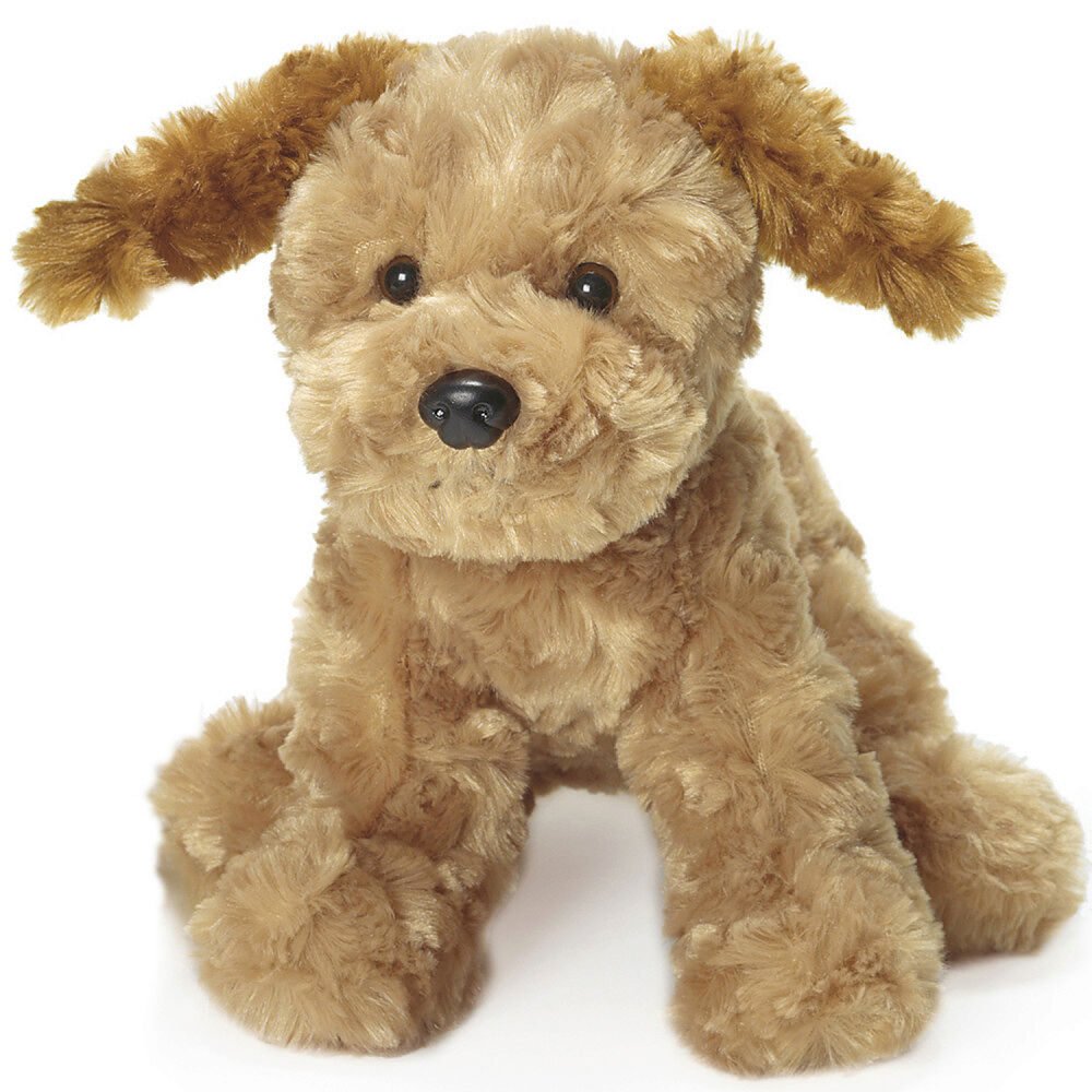 Teddykompaniet Teddy Dogs Beige