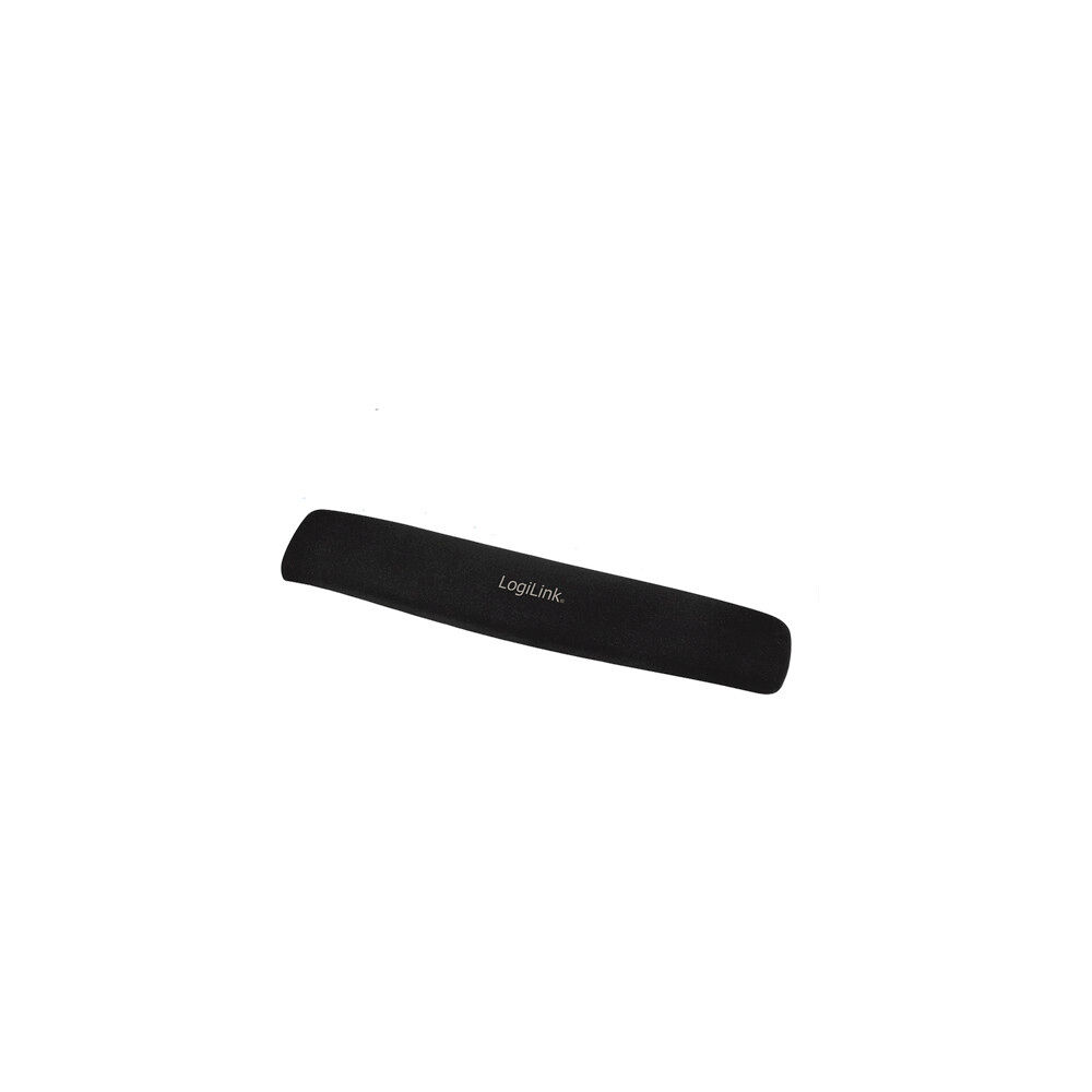 LogiLink Handledsstöd tangentbord Gel