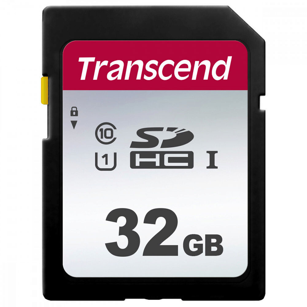 Transcend SDHC  32GB UHS-I U1 (R95/W45)