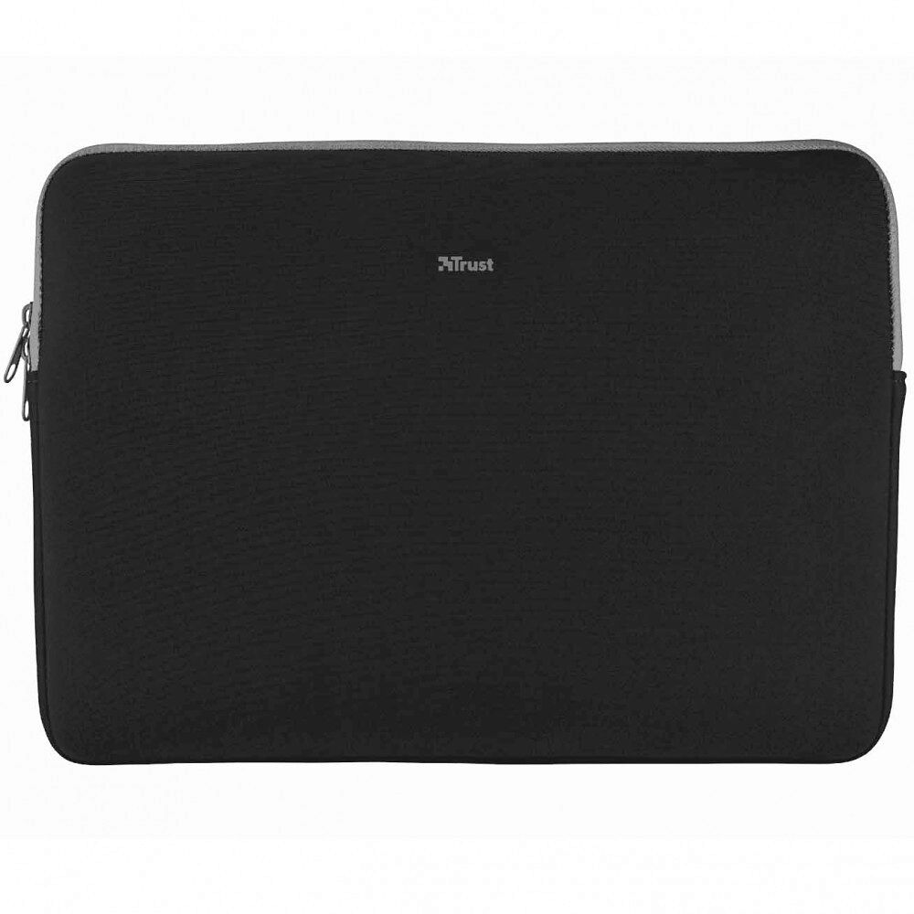 Trust Primo Soft Sleeve 13,3 Black