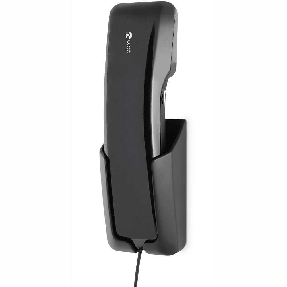 Doro Telefon 901c Svart