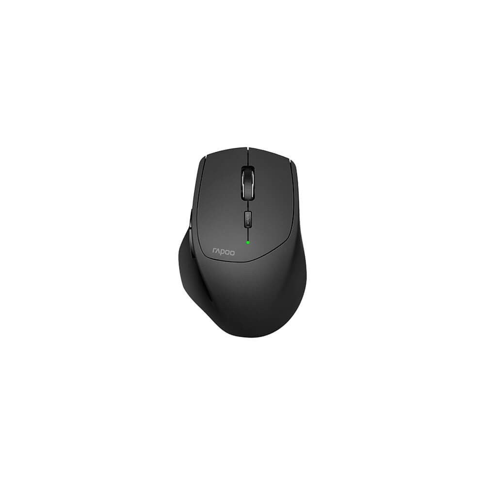 RAPOO Mouse MT550 Wireless Multi-Mode Black