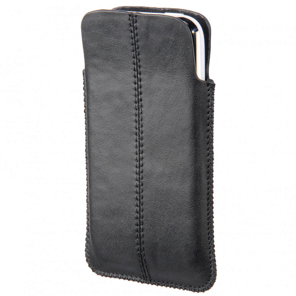 Hama Mobilväska Sleeve Universal Svart