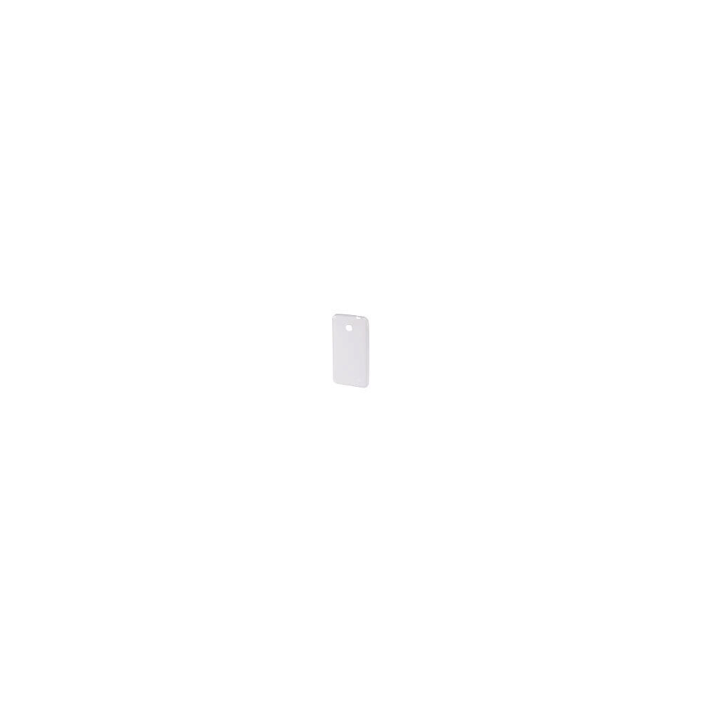 Hama Mobilskal Crystal Lumia 640 Transparent