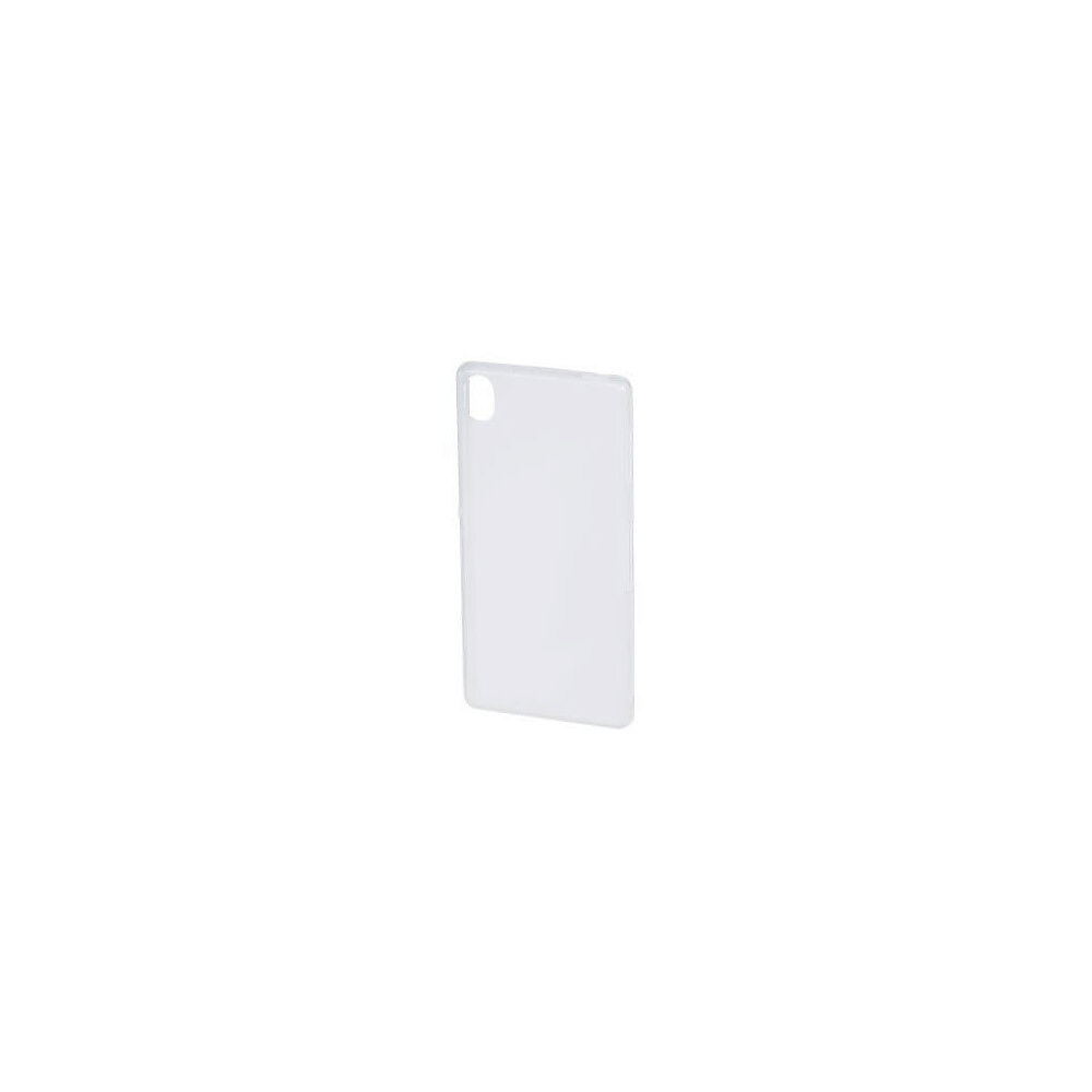 Hama Mobilskal Crystal Xperia M4 Aqua Transparent