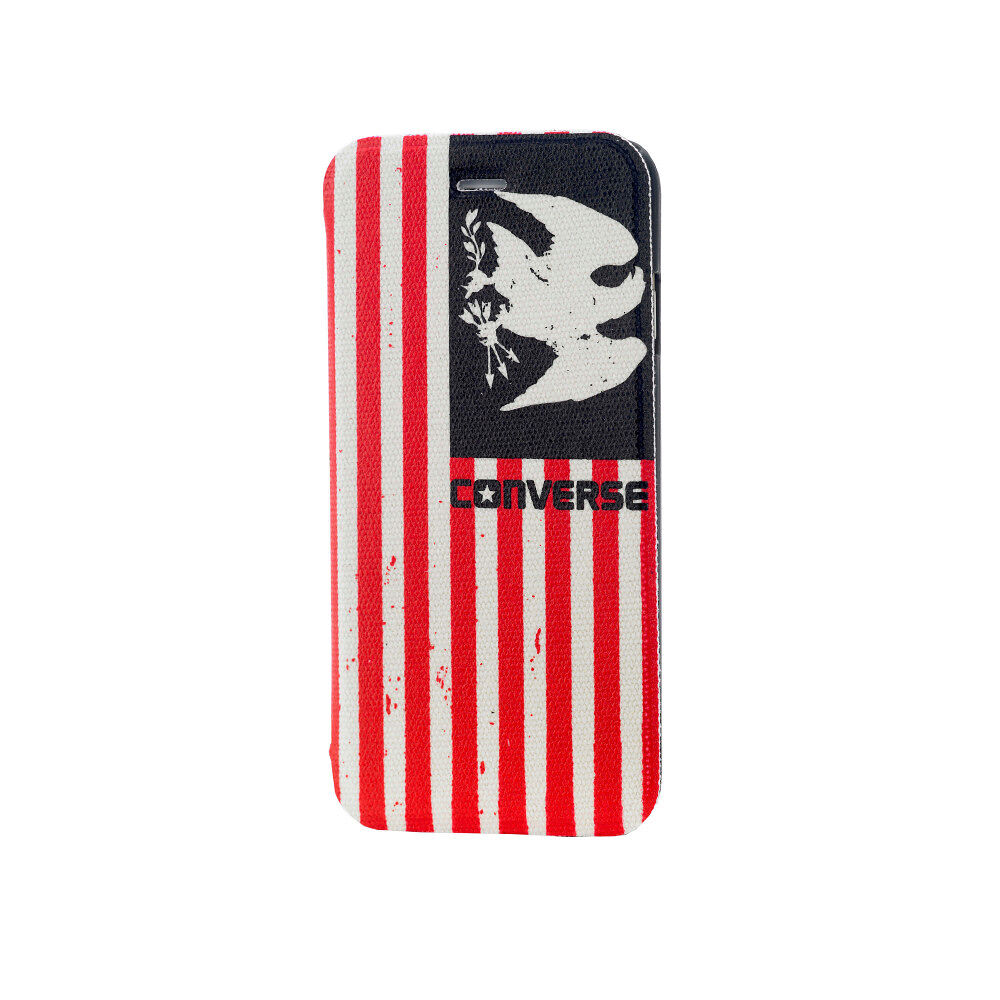 CONVERSE Case Canvas iPhone 6/7/8/SE USA