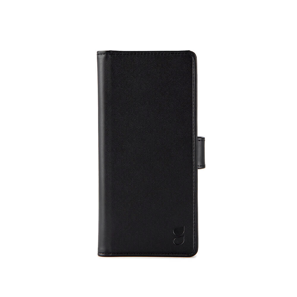 GEAR Mobilfodral Svart Oneplus Nord N100