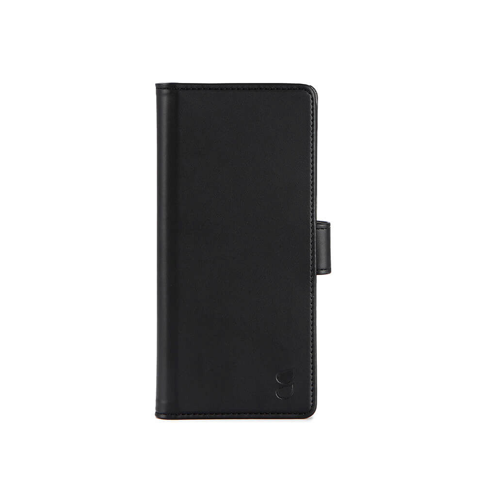 GEAR Mobilfodral Svart Oneplus Nord N10