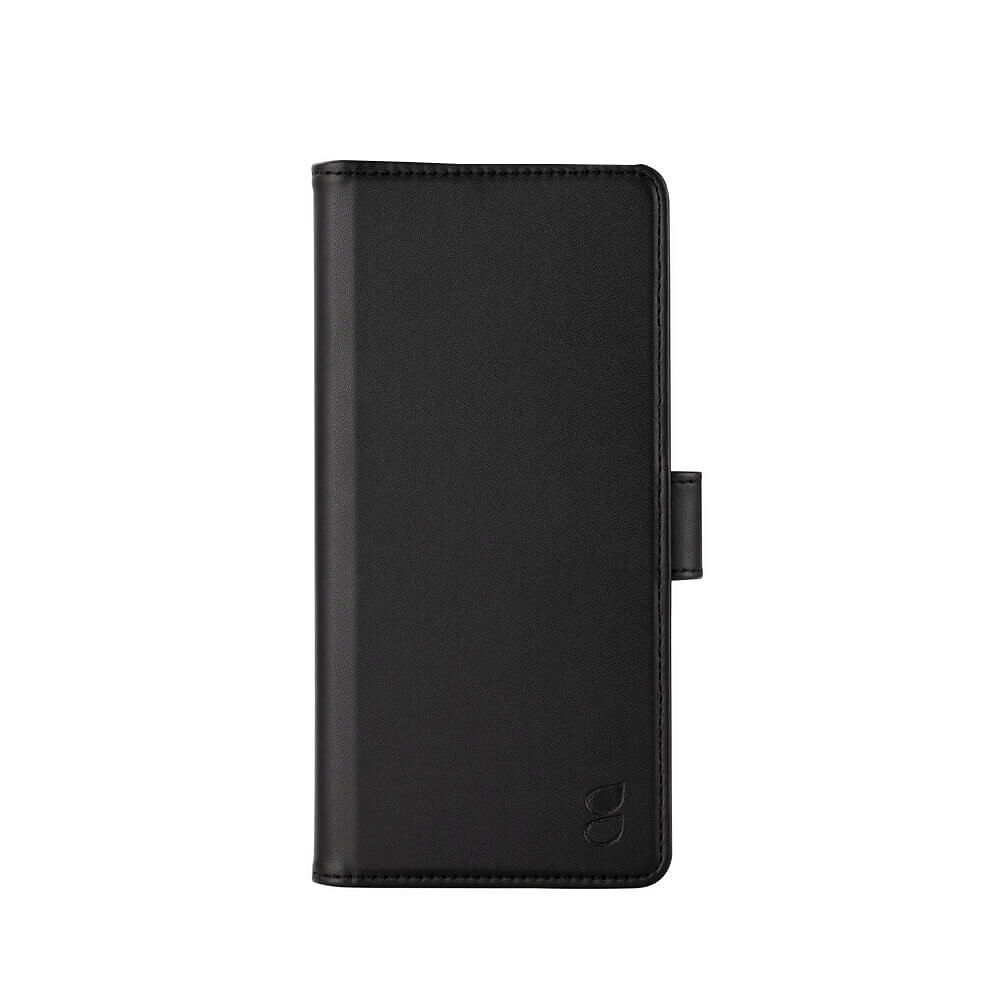 GEAR Mobilfodral Svart Samsung Note 20 5G Ultra