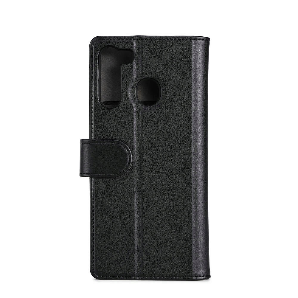 GEAR Mobilfodral Svart Samsung A21