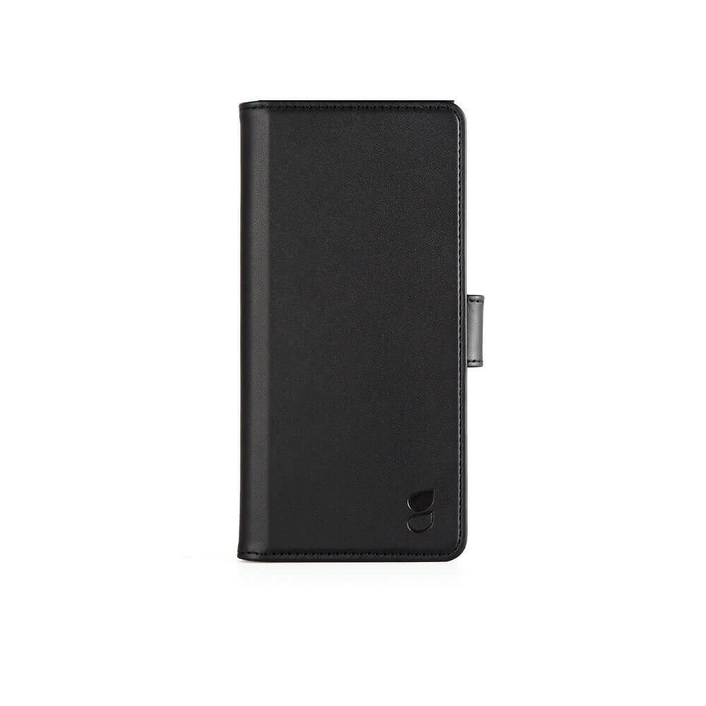 GEAR Mobilfodral Svart Xperia L4
