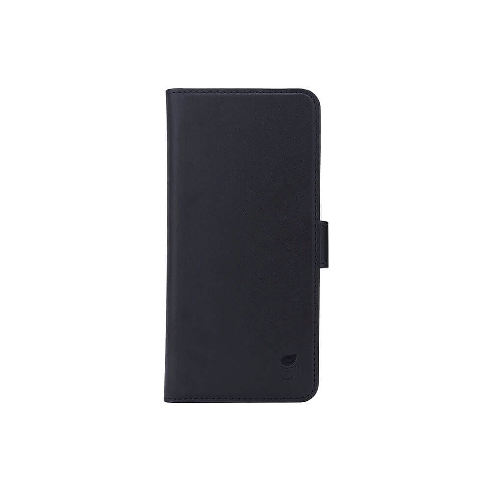 GEAR Mobilfodral Svart Samsung Note10 Lite