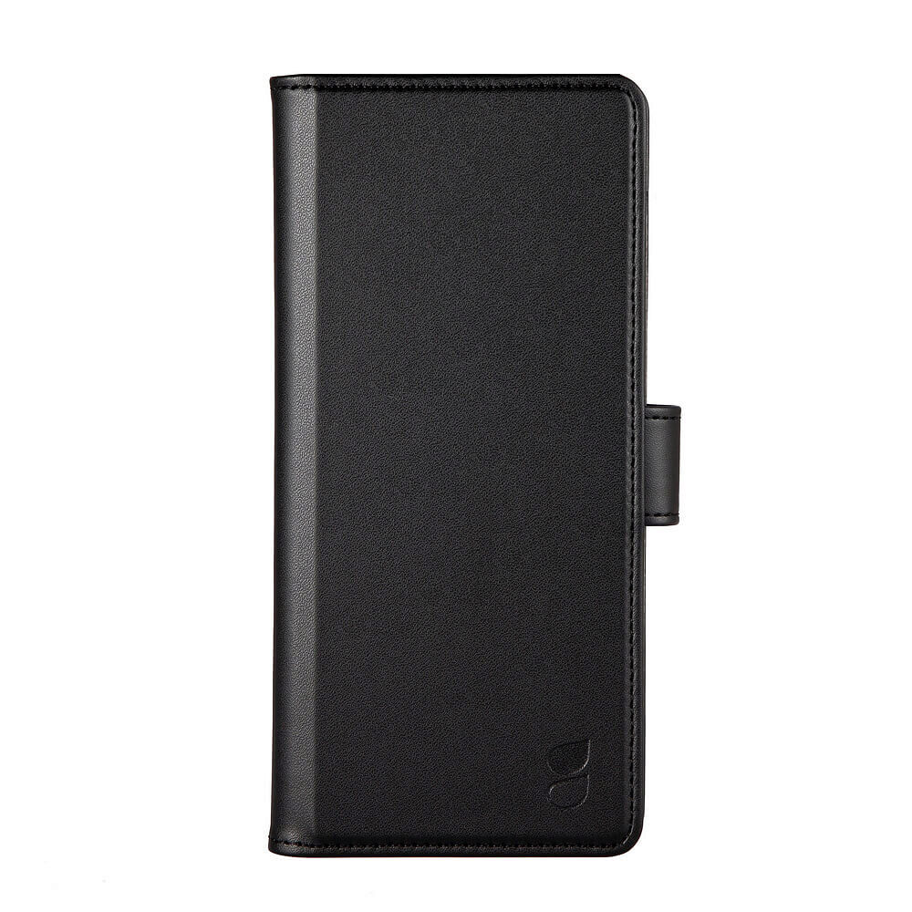 GEAR Mobilfodral Svart Samsung S10 Lite